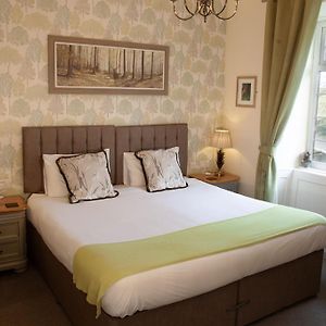 Ensuite Bed And Breakfast Rooms At The Ring Pub